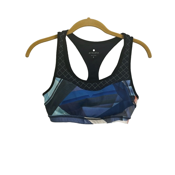 Athleta sports bra - Picture 1 of 8